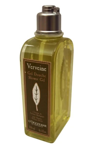 L'Occitane en Provence Verbena Shower Gel 250ml