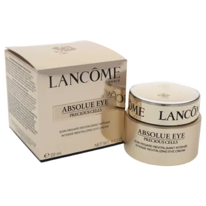 Lancôme Absolue Eye Precios Cells Intense Revitalizing Eye Cream 20ml