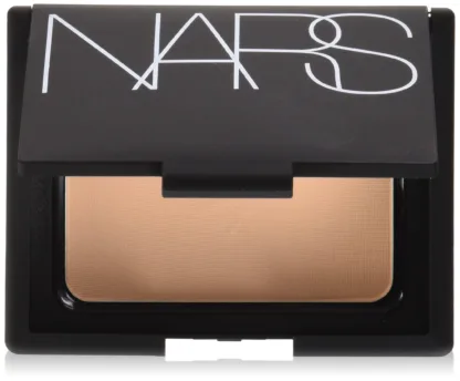 Nars 5003 Desert Pressed Powder 8g