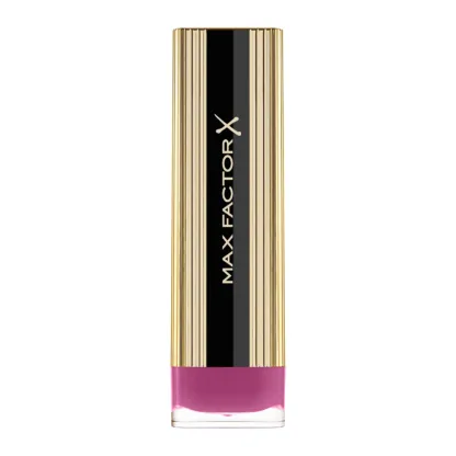 Max Factor Colour Elixir Lipstick 4g - 125 Icy Rose