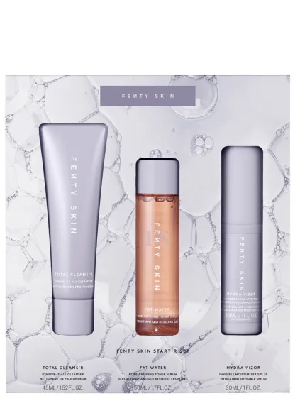 Fenty Beauty Skin 3 Piece Gift Set