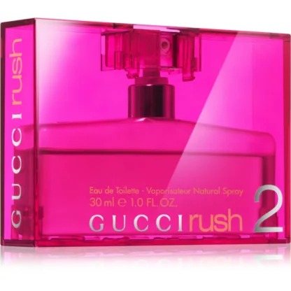 Gucci Rush 2 Eau de Toilette 30ml Spray