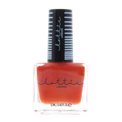 Lottie London Lottie Lacquer Nail Polish 12ml - Vibe