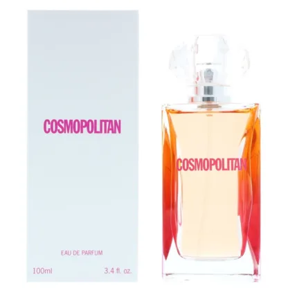 Cosmopolitan Eau de Parfum 100ml