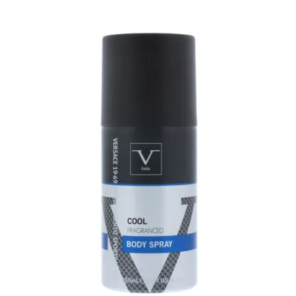 V Italia V 19.69 Cool M 150Ml Bodyspray