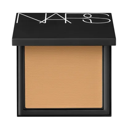 Nars All Day Luminous 3 Stromboli 6255 Powder Foundation 10g