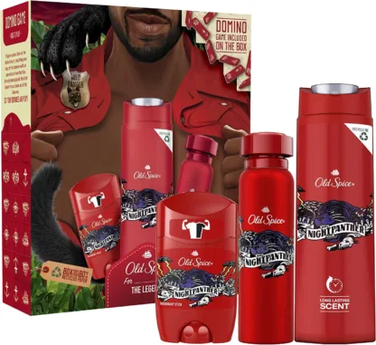 Old Spice Explorer Giftset