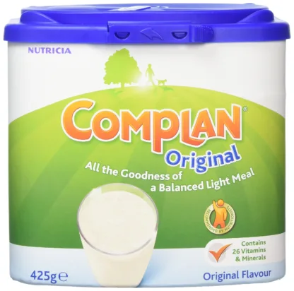 Complan Shake Original - 425g