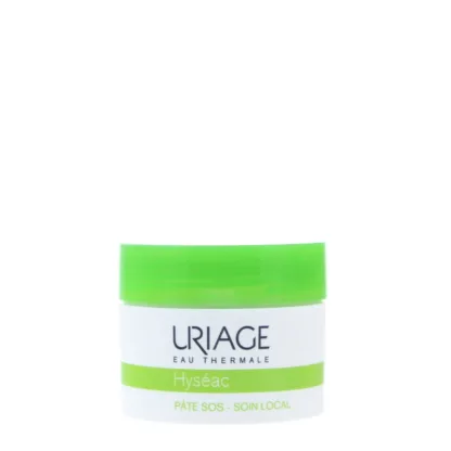 Uriage Hyseac SOS Spot Control Paste Oily Skin with Blemishes