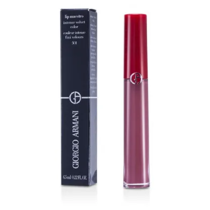 Giorgio Armani Lip Maestro Lip Gloss 6.5ml - 501