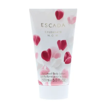 Escada Celebrate N.O.W. Body Lotion 150ml