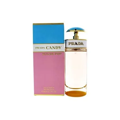 Prada Candy Sugar Pop Eau de Parfum 80ml Spray