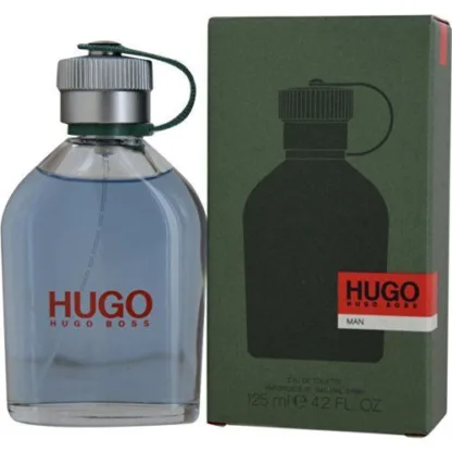 Hugo Boss Hugo Eau de Toilette 125ml Spray