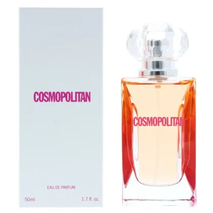 Cosmopolitan Eau de Parfum 50ml