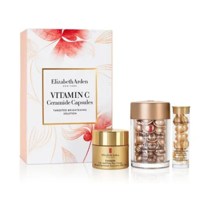 Elizabeth Arden Vitamin C 3 Piece Gift Set