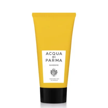 Acqua Di Parma Barbiere Clay Face Mask 75ml