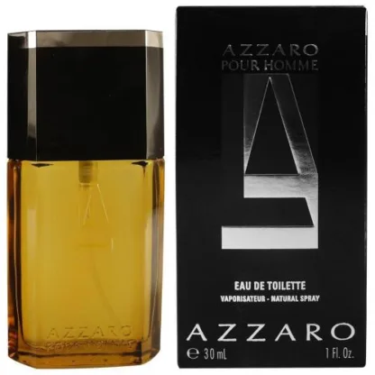 AZZARO Pour Homme 30ml