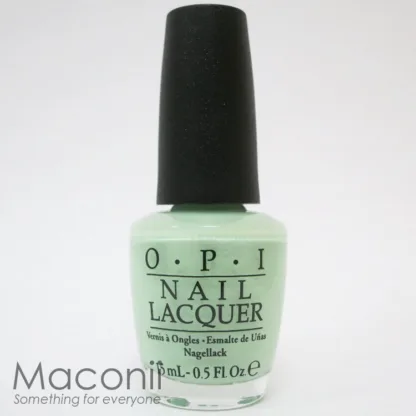 OPI Nail Polish Nlb44 Gargantuan Grape 15ml