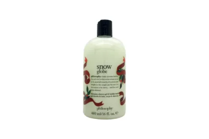 Philosophy Snow Globe 3 In 1 Shampoo 473ml