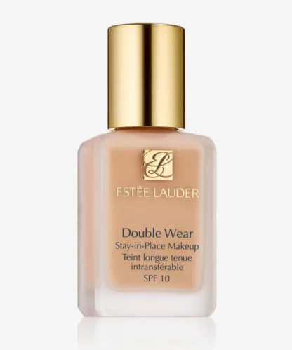 Estée Lauder Double Wear Stay-In-Place Makeup 1W2 Sand Duo Foundation 2 x 30ml