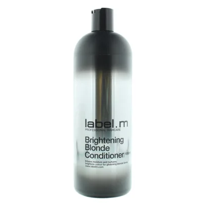 Label M Brightening Blonde Conditioner 1000ml