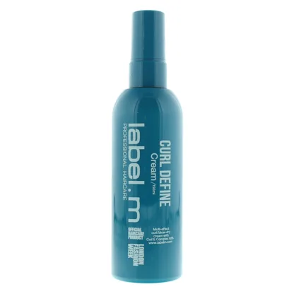 Label M Curl Define Cream 150ml