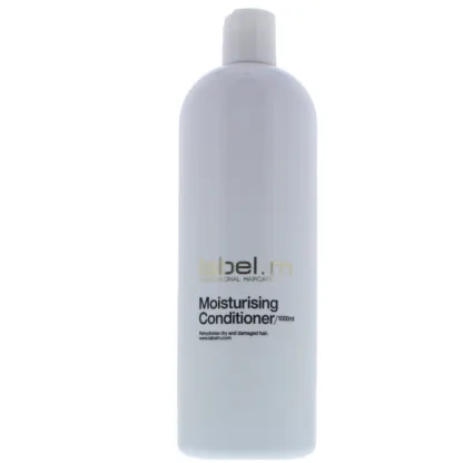 Label M Moisturising Conditioner 1000ml