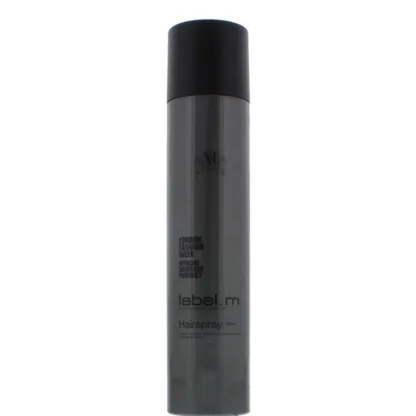 Label M Hairspray 300ml