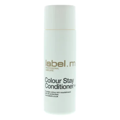 Label M Colour Stay Conditioner 60 ml