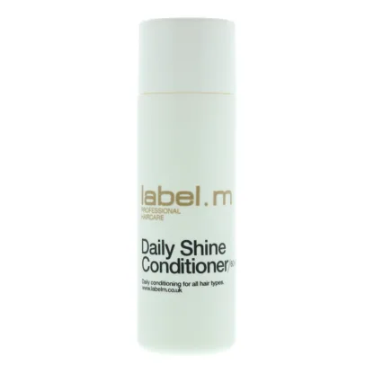 Label M Daily Shine Conditioner 60 ml