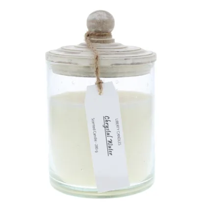 Liberty Candle Chrystal Water 280G