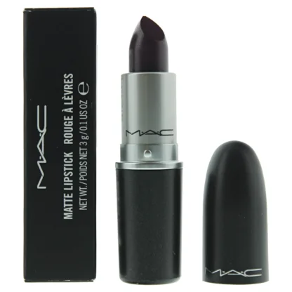 MAC Matte Lipstick Midnight Breeze 3Gr