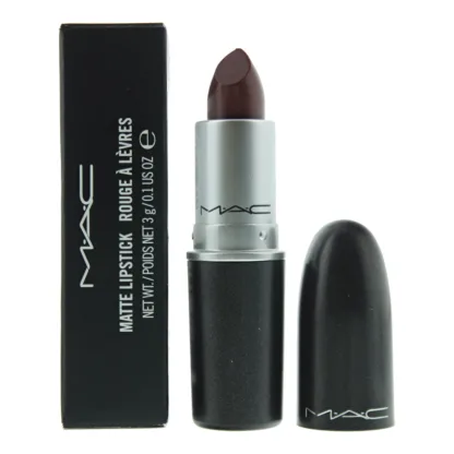 MAC Matte Lipstick Modern Temptress3Gr