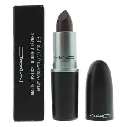 MAC Matte Lipstick Victorian 3Gr