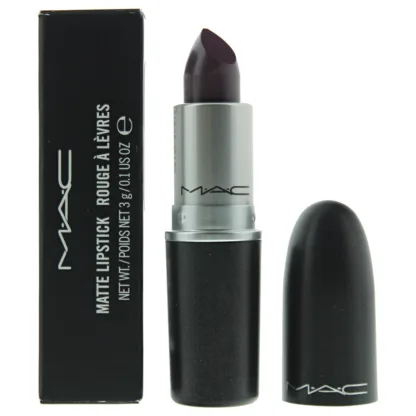 MAC Matte Lipstick Winifred 3Gr