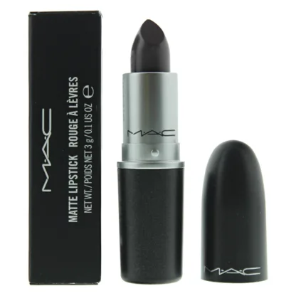 MAC Matte Lipstick Gwendolyn 3Gr