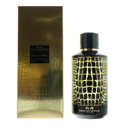 Mancera Wild Phython Edp 120ml