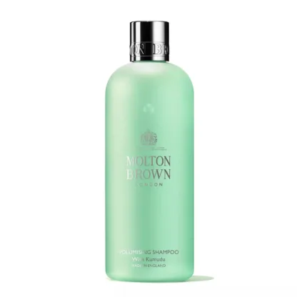 Molton Brown 2 Piece Gift Set: Volumizing Shampoo With Kumudu 100ml - Conditioner With Kumudu 30ml