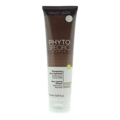 Phyto Specific Deep Repairing Shampoo 150ml