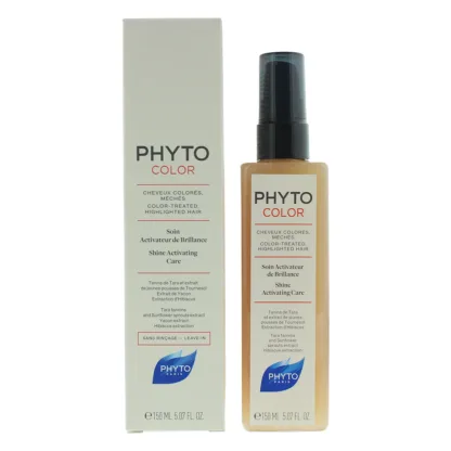 Phyto Color Shine Activating Care 150ml