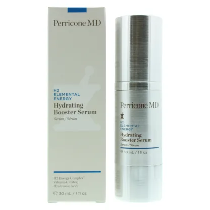 Perricone Elemental Energy Hydrating Booster Serum 30ml