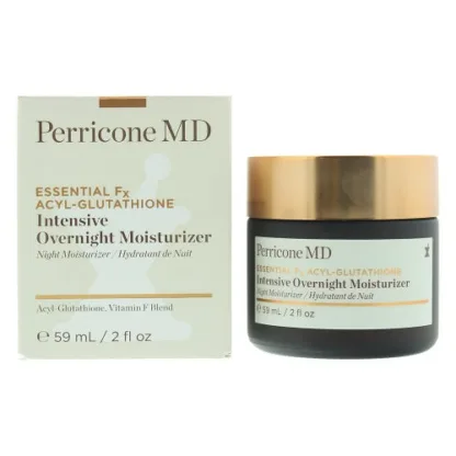 Perricone Essential Fx Acyl-Glutathglutathione Overnight Moisturiser 59ml