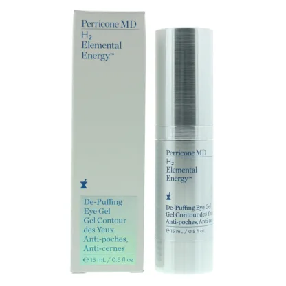 Perricone Elemental Energy De Puffing Eye Gel15ml