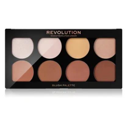 Revolution Iconic Lights & Contour Pro Palette