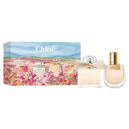 Chloe Les Mini Gift Set