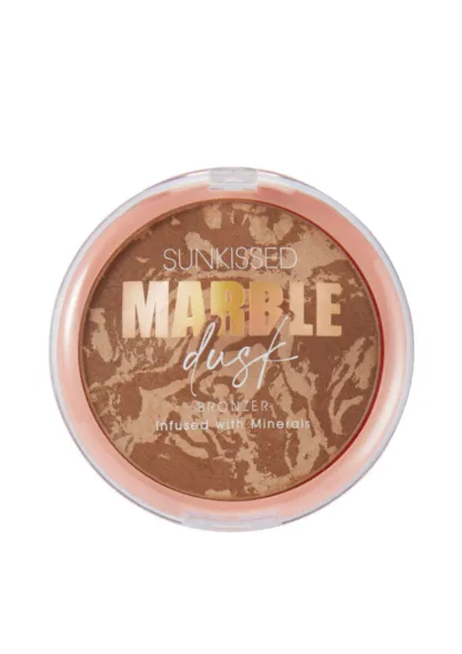 Sunkissed Marble Dust Bronzer 17g