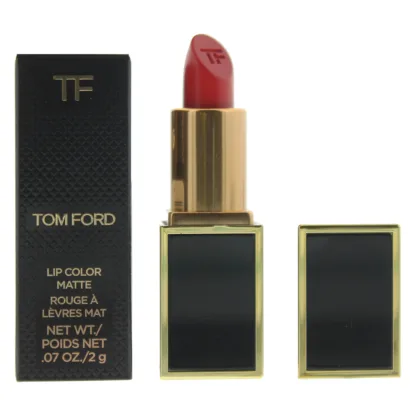 Tom Ford Boys And Girls Lipcolor Cristiano 2g