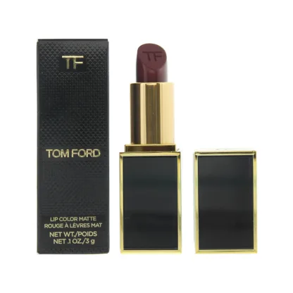 Tom Ford Matte Lip Color 40 Fetishist 3G