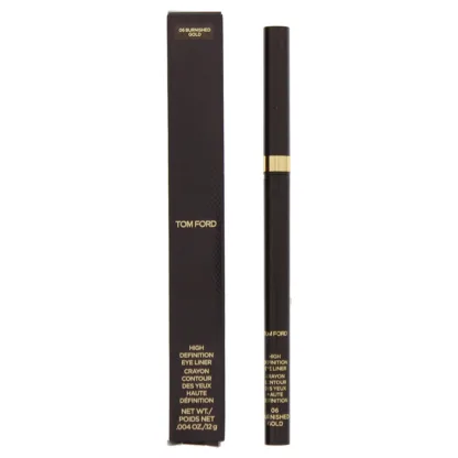 Tom Ford High Definition Eye Liner Crayon 6 Gold 2ml