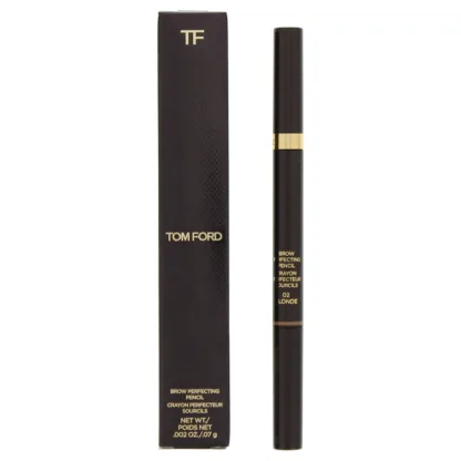 Tom Ford Brow Perfecting Pencil Crayon 01 Blonde 0.07G